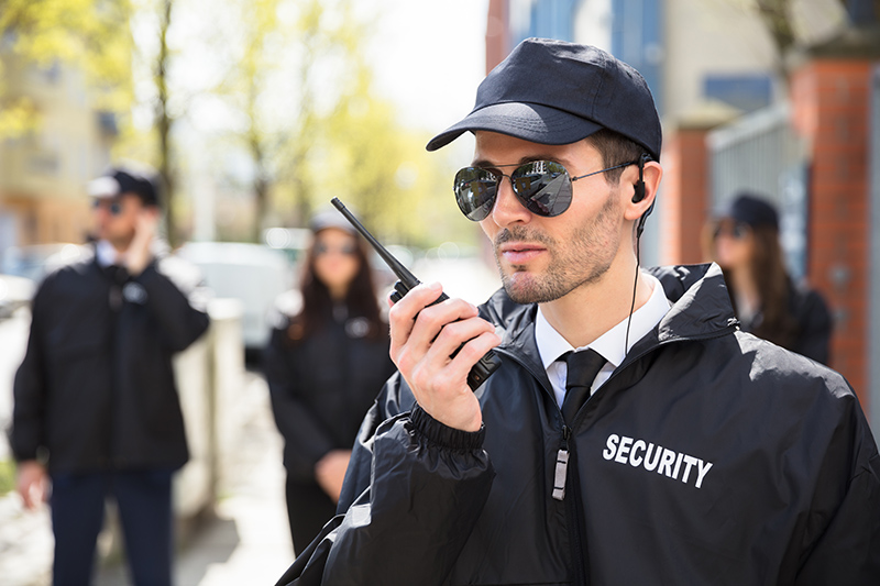 Cost Hiring Security For Event in Essex United Kingdom